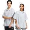 adidas Originals Shirt Unisex Light Blue HU1239