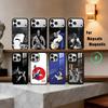 J-Jujitsu J-JudoS  Phone Case For iPhone17,16,15,14,13,12,11 Plus,Pro Max Magnetic For Magsafe Wireless Charging