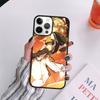 Genshin Impact Albedo Phone Case For iPhone 17 Air 14 13 12 16Pro Max 15 11  Plus Max Cover Shell coque