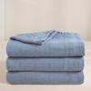 Summer Cool Cotton Quilt: Tijingmeng Air Conditioning Blanket for All-Season Comfort