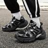 Fashion Beach Bath Bath Sport Shoes Male Woven Snekars Classic Men Sneakers Technology Entertainment Workout Jogging Outside
