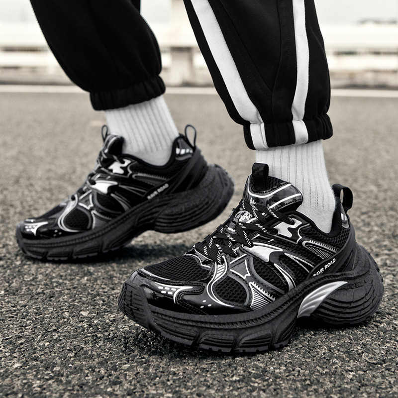 Fashion Beach Bath Bath Sport Shoes Male Woven Snekars Classic Men Sneakers Technology Entertainment Workout Jogging Outside