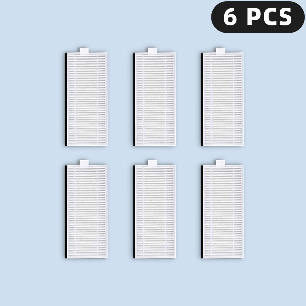 Filter Compatible For ( CREATE IKOHS NETBOT LS23 ) Spare Parts Accessories