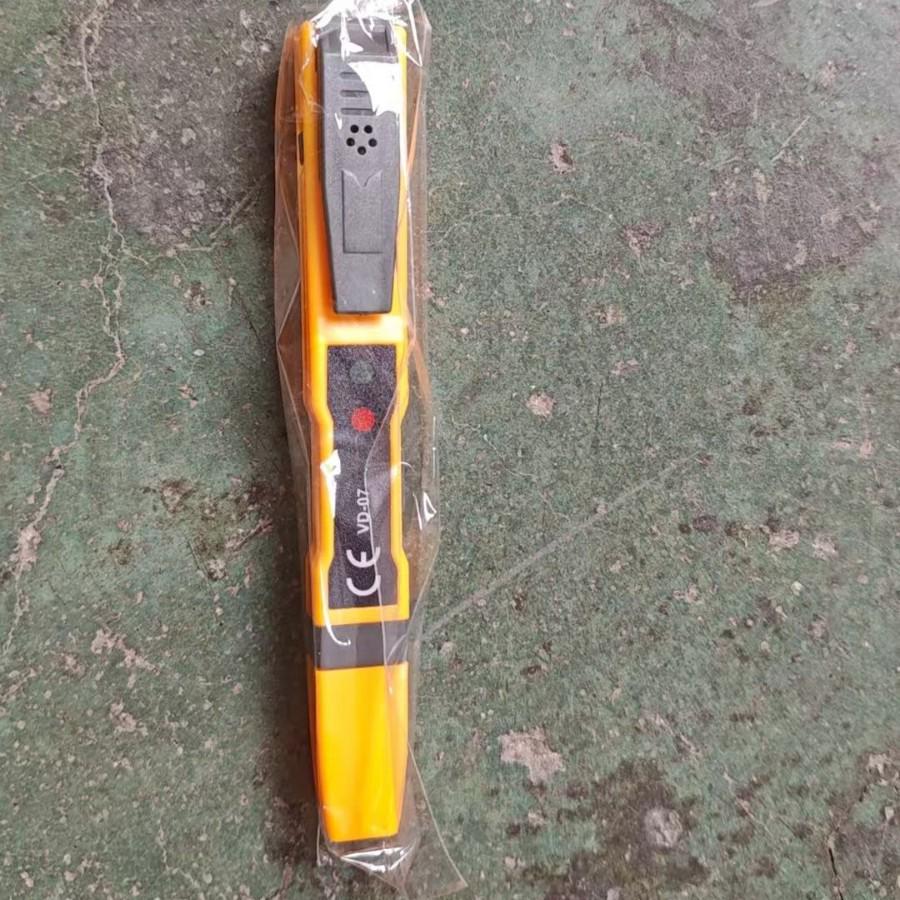 Smart Pen-Style Voltage Tester: High-Precision Induction, Multi-Function Circuit Detection for Electricians and Home Use
