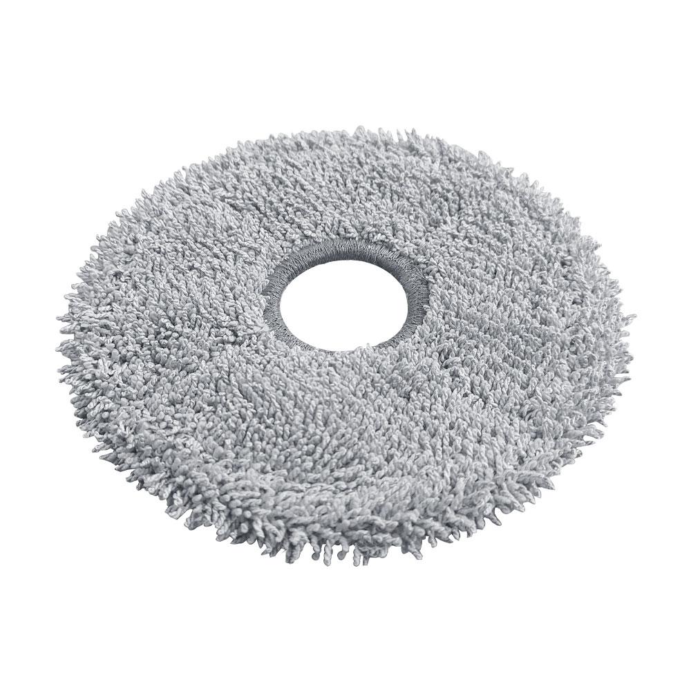 Passend für JONR P20 PRO / T5 Pro Roboter Staubsauger Zubehör Haupt-Seitenbürste Hepa-Filter Mopptuch Staubbeutel Ersatz