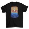 Princess Mononoke T-Shirt Unisex Fall Cotton Adult Halloween Forest Spirit New