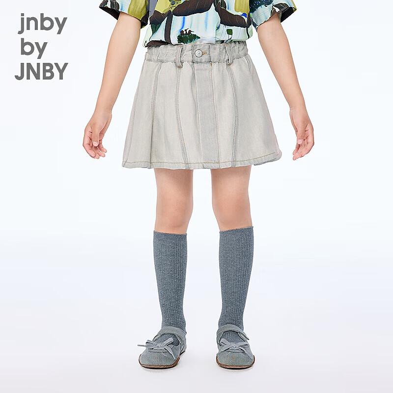 JNBY by JNBY Girls Denim Culottes 160cm