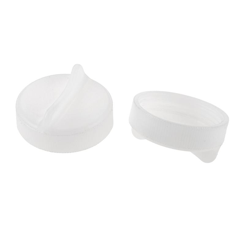 2Pcs Coolant Reservoir Tank Caps 19109-PH1-620 Car Coolant Reservoir Reserve Tank Cap Lid Cover For Honda CIVIC CRV Car Parts