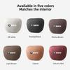 Top Car Headrest Neck Support Waist Cushion For BMW E46 E60 E90 E39 E87 E36 E92 E70 E91 X3 X5 X1 X2 X4 X6 X7 E28 E30 E34 E53 E61 rlzh86