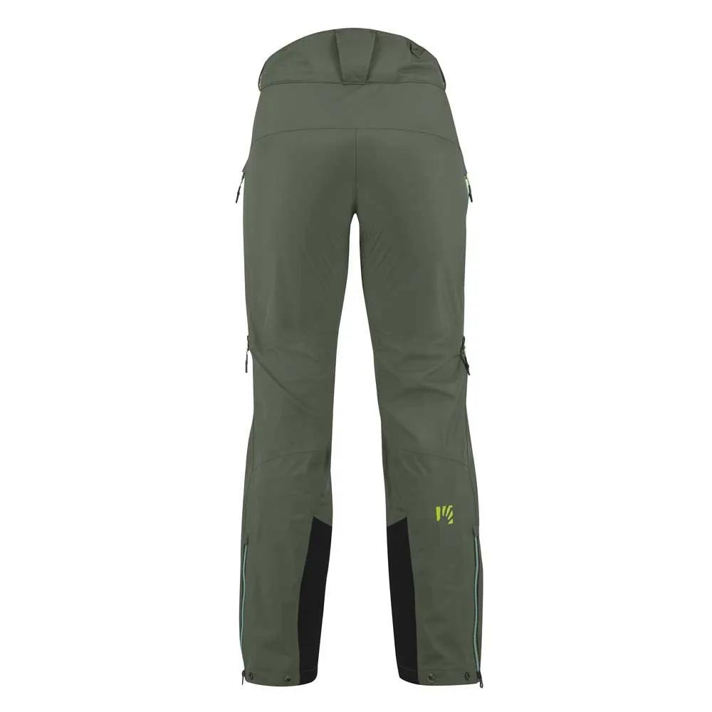 Karpos Midi Shell Pants