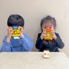 Plastic Analog Digital Camera Toys Puzzle Toy Instant Camera Model Toy  Birthday Party Decor