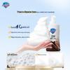 Safeguard Deep Ebony Rose Foaming Shower Mousse