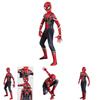 Iron Spiderman Suit Superhero Costume Cosplay Jumpsuit With Exquisite Workmanship
