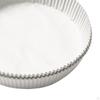 50 Piece Parchment Paper Baking Sheets, Precut Non-Stick Sheets