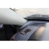 For Nissan Altima - Red Wood Grain Dashboard L&R Air Outlet Vent Trim 2X
