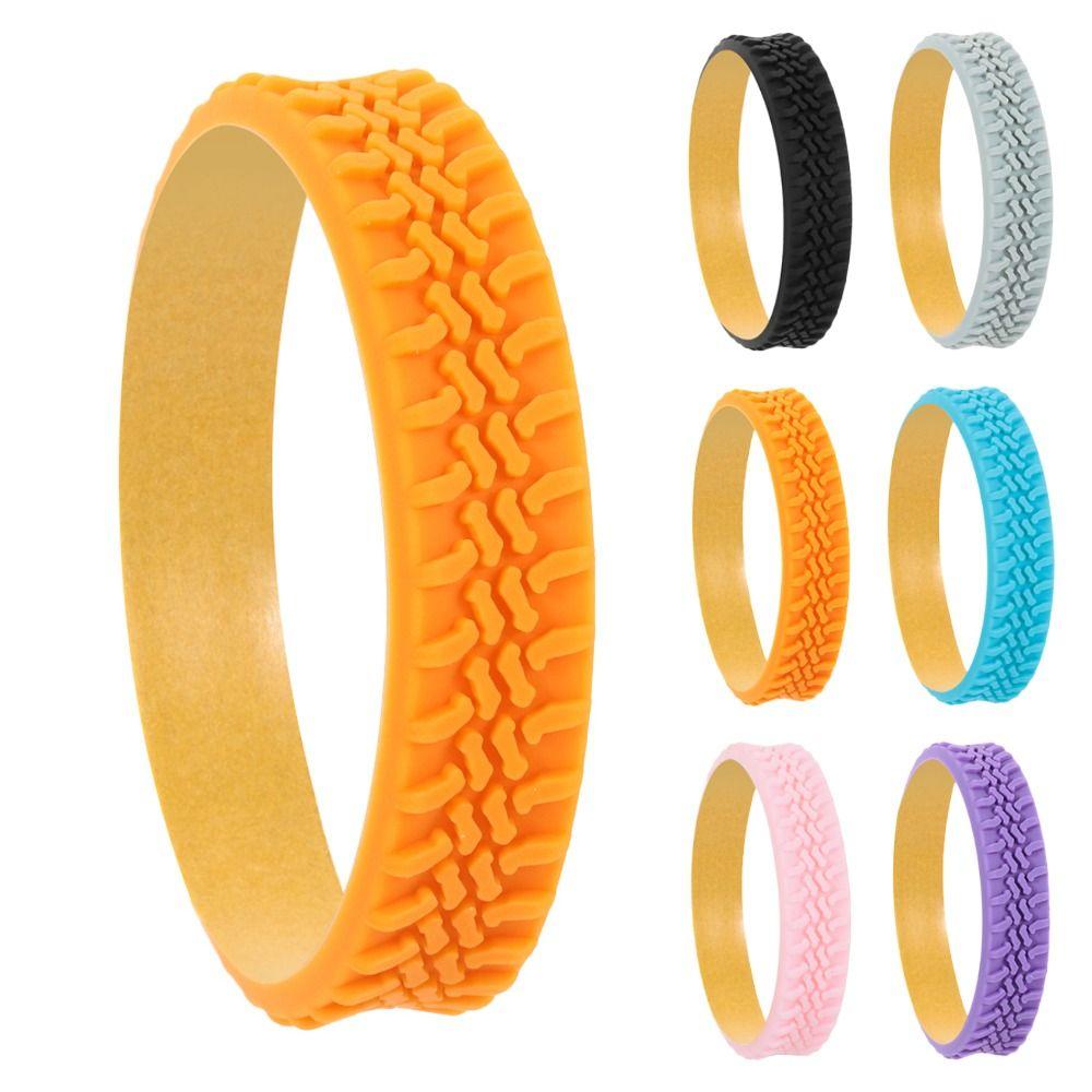 Snižte opotřebení koleček na cestovní zavazadla, kolečka na kufry, ochranný kryt na kolečka, příslušenství na zavazadla