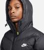 Nike Windrunner PrimaLoft Storm-FIT Pufferjacke (FB8185) Schwarz