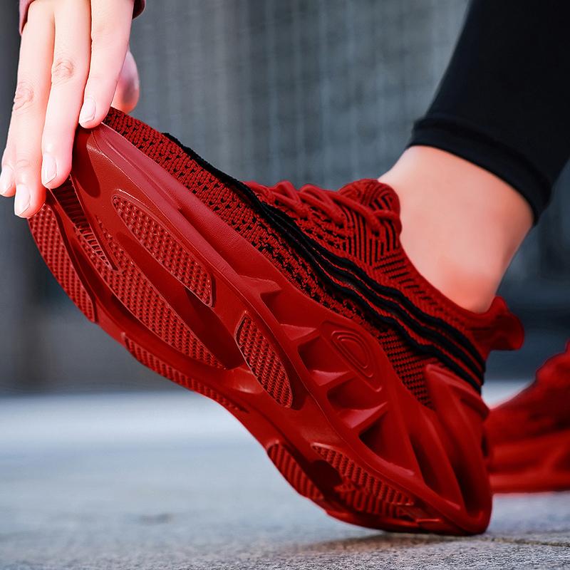 New Summer Men Woman Casual Shoes with Ultra Light Breathable Mesh Sneakers Colorful Outdoor Running High-quality Walking Shoes