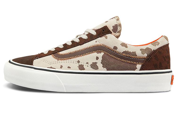 Style 36 Vans Vlt Lx Savanna Sport - Sandshell Potting Soil VN0A5DYF8G8 44