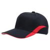 OFF Hexagonal Switch All Mesh Cap D [Rewards] 20% CP-151 (26) Navy/Red