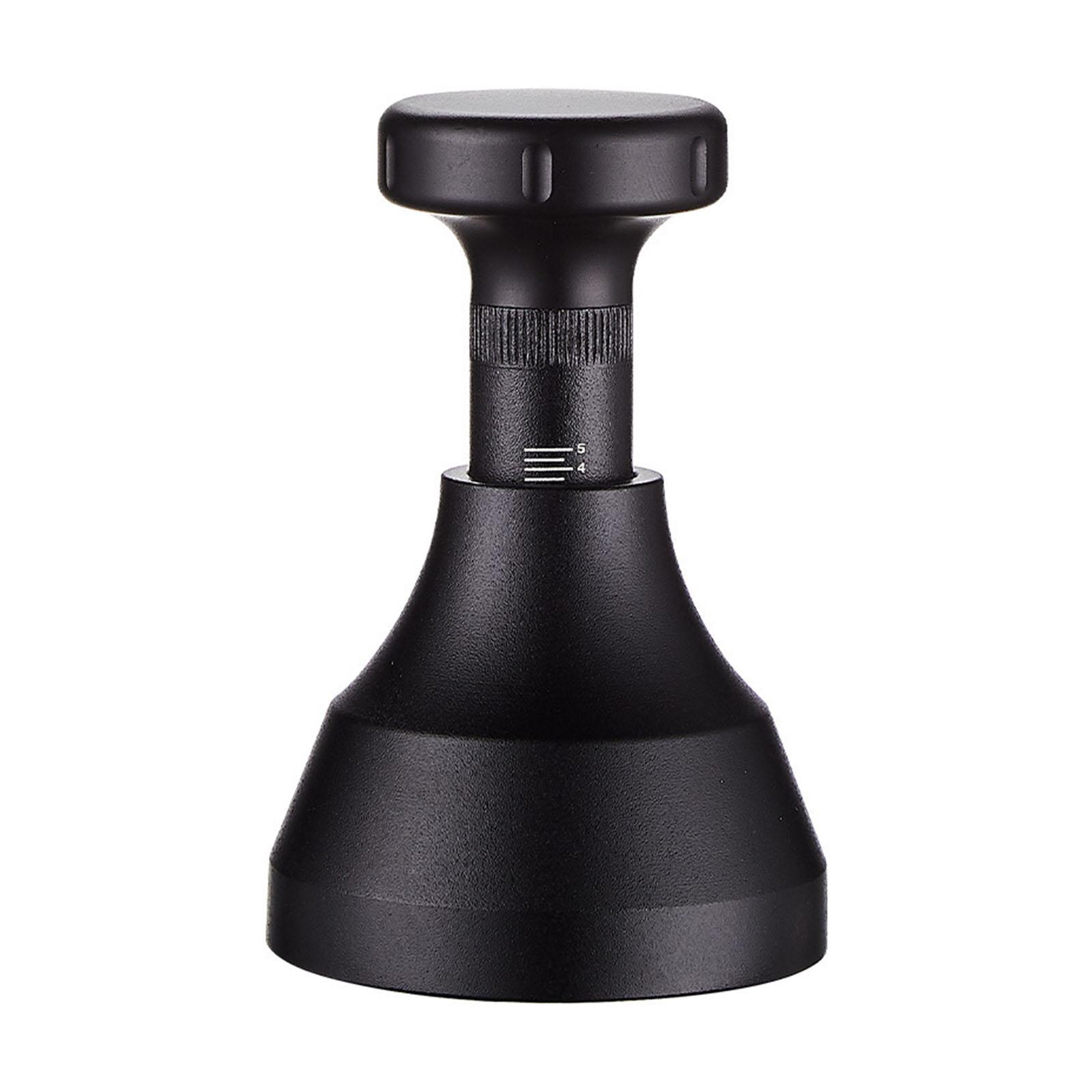 Coffee Stirrer Needle Espresso Powder Stirrer Coffee Tamper Needle Coffee Powder Distributor Needle Tamper 58mm 1