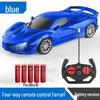 High-Speed Drift Remote Control Car - Luxury Gift for Boys, Children's Electric Sport Racing Toy