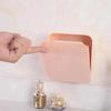 1Pack Waterproof Bathroom Home Storage Box Bedroom Cosmetic Rack Switch Box Container Drawer