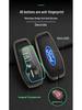 Ford Taurus Key Case for 2015-2017 Explorer Mustang - Metal Shell with Buckle