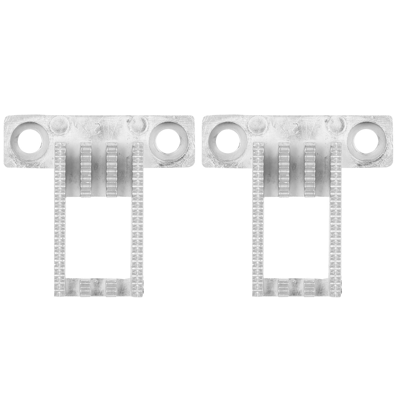 

2 шт. сменные аксессуары для транспортера, подходят для Singer 1408140922502263227382801507