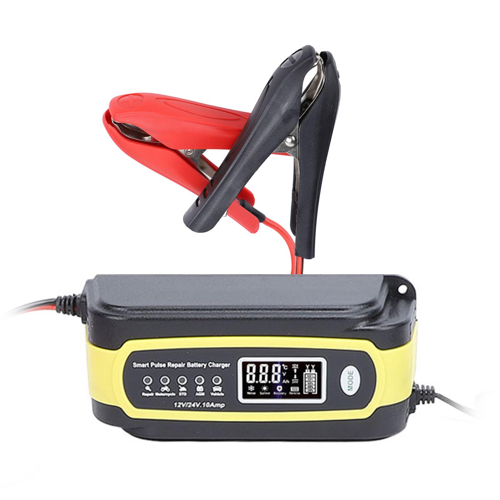 12V/24V
