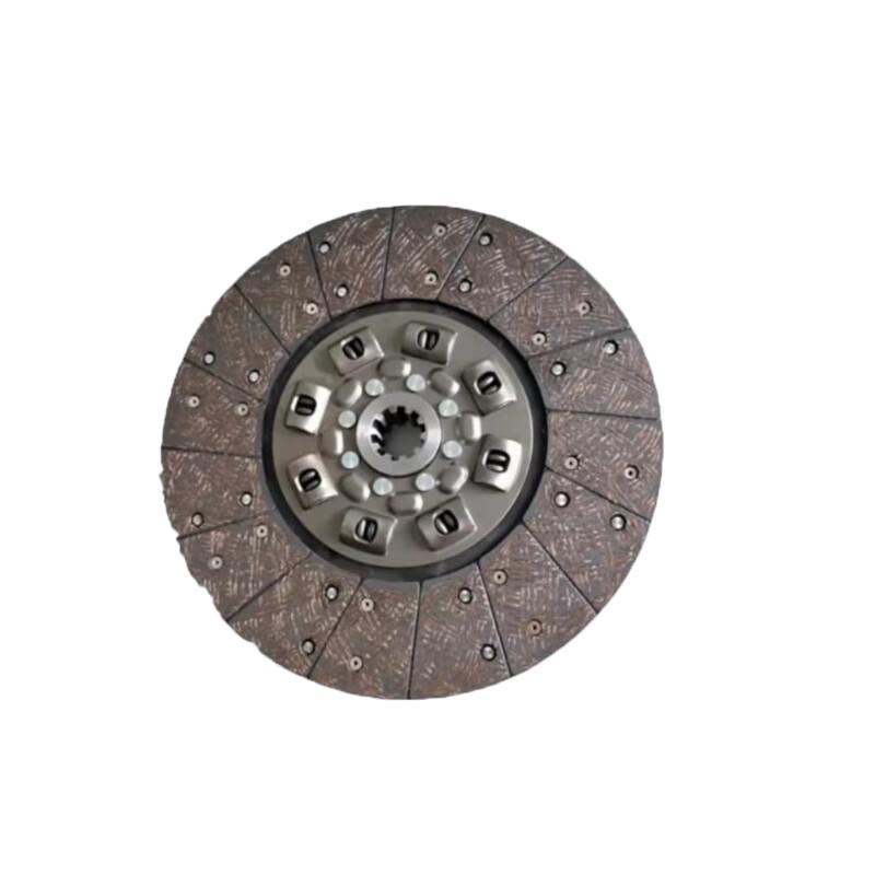 Dongfeng Original Clutch Disc for Cummins EQ Trucks