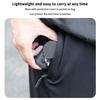 1/3/5Pcs Plastic Nano Action Camera Lens Caps Protective Cover Anti-scratch Anti-fall Camera Lens Caps Accessories