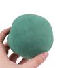9/12/15Cm Round Green Dried Flower Ball Mud Sponge Blocks Bouquet Decoration