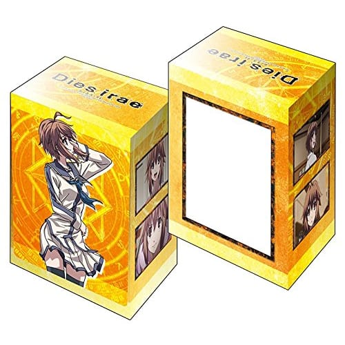 Bushiroad Deck Holder Collection V2 Vol.321 Dies Irae "Kasumi Ayase