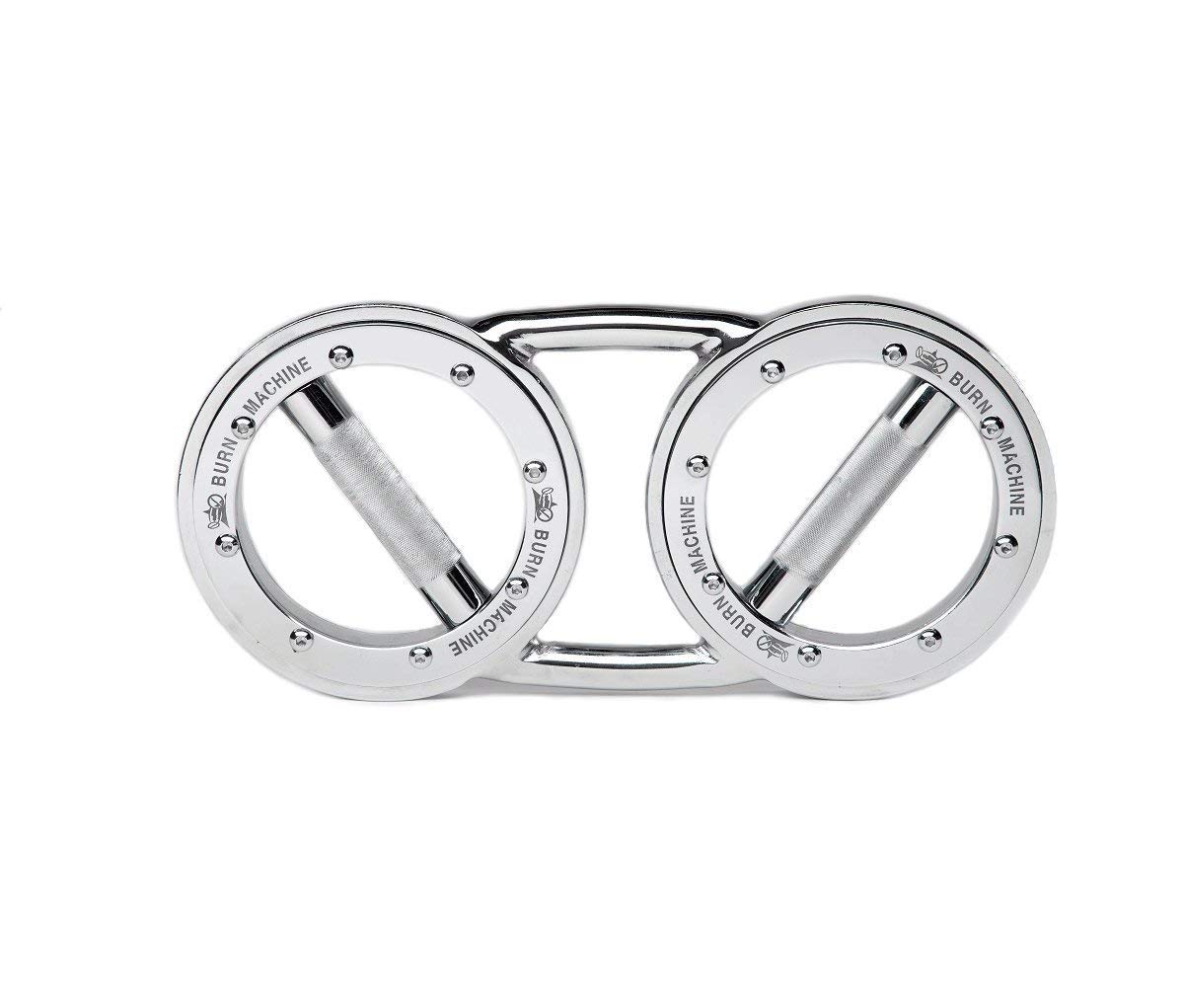 

The Burn Machine Burn Machine Speed Bag 5.5kg