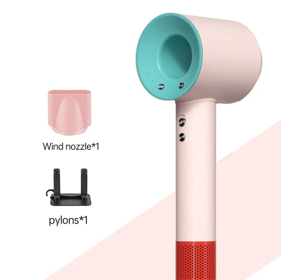 For EU Hair Dryer Leafless Hair dryer Personal Hair Care Styling Negative Ion Tool Constant Anion Electric for Dyson Hair Dryers