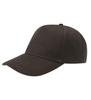 Pure Cotton Baseball Cap With Sun Protection For Casual Wear