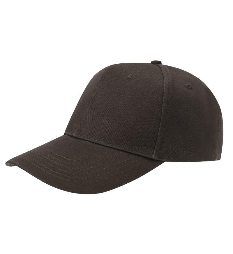 Pure Cotton Baseball Cap With Sun Protection For Casual Wear