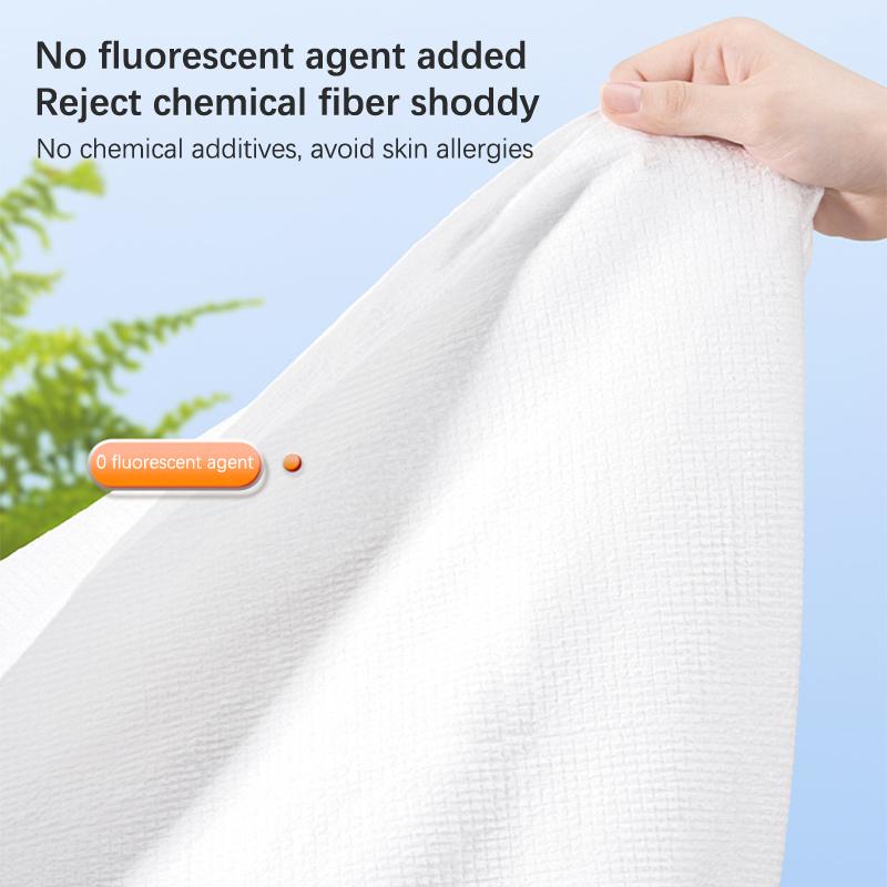70x140cm Large Disposable Bath Towel Compressed Towel Travel Quick-Drying Towel Travel Trip Essential Shower Washable Towel