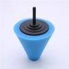 High Speed Car Hub Polishing Pad Drill Attachable Metal Grinding Wheel  For Auto Detailing