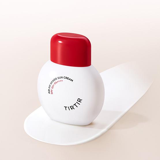 TIRTIR Air Fit Hyasis Sun Cream SPF 50+ PA++++ 50ml