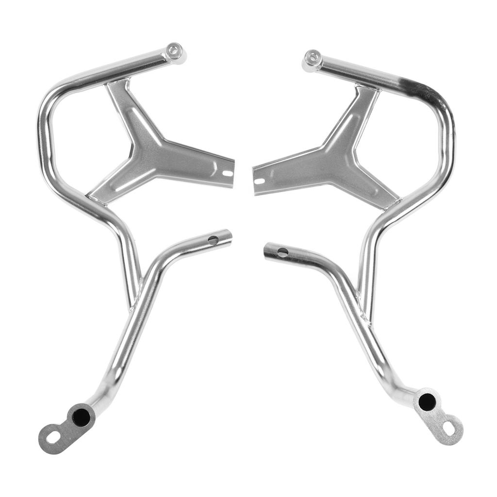 Motorcycle Engine Crash Bar Bumper 304 Stainless Steel Replacement for R1200GS Adventure