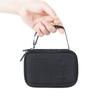 Storage Bag Case for RG35XX Plus Scratchproof Handbag Game Consoles Shockproof Protect Case with Handle Pocket
