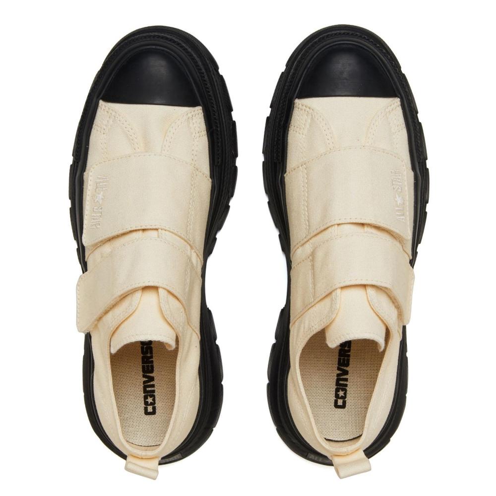 Converse As TrekwaVe V 2 Ox 31314860 Ecru Black