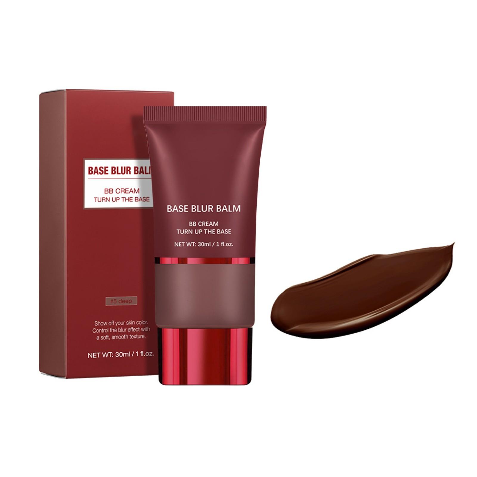 Soft Liquid Foundation Face Makeup Light And Fit Soft Focus Liquid Foundation 30ML One Size