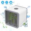 Portable Usb Air Conditioning Fan Mini Home Cooler Office Air Humidifier Fan