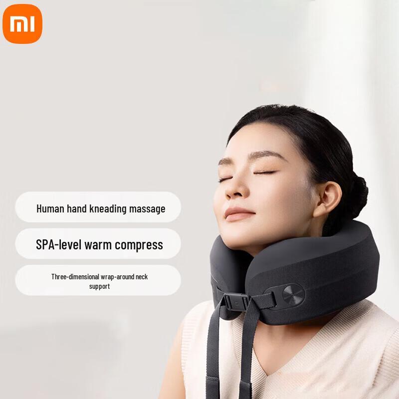 Xiaomi Smart Neck and Back Massager