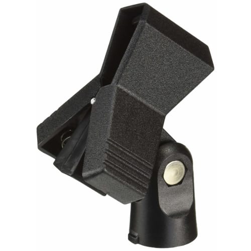 TOA Microphone Holder Stand Mounting Screw U5/16 Diameter YM-128