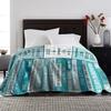 Blanket Gift For Granddaughter Flannel Soft And Comfortable Home Blanket Warm Blanket Birthday Gift