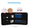28pcs Professional Artist Sketch Charcoal Drawing Set